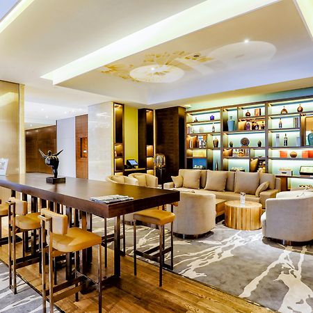 Holiday Inn Baoji Central By Ihg エクステリア 写真
