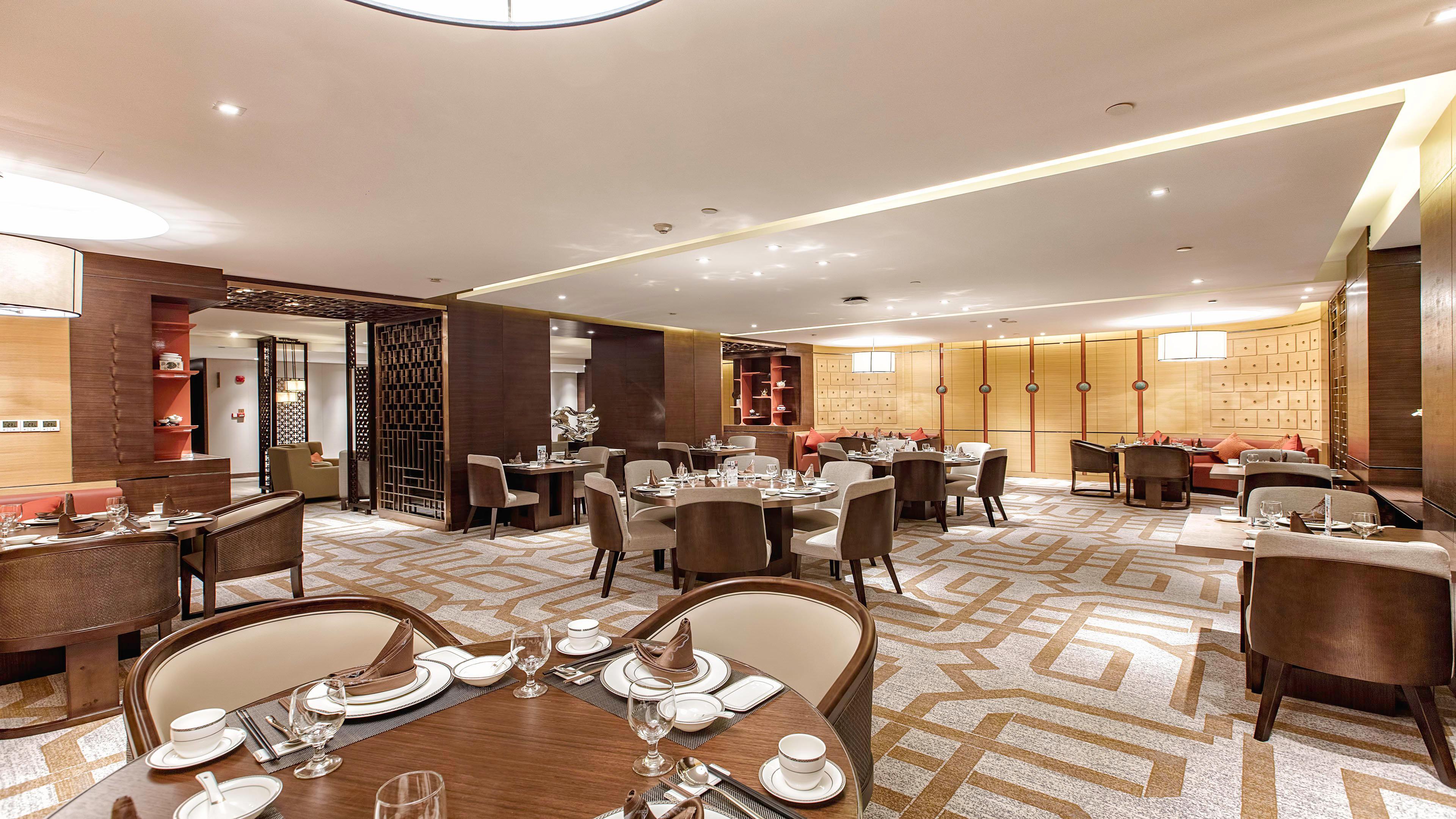 Holiday Inn Baoji Central By Ihg エクステリア 写真