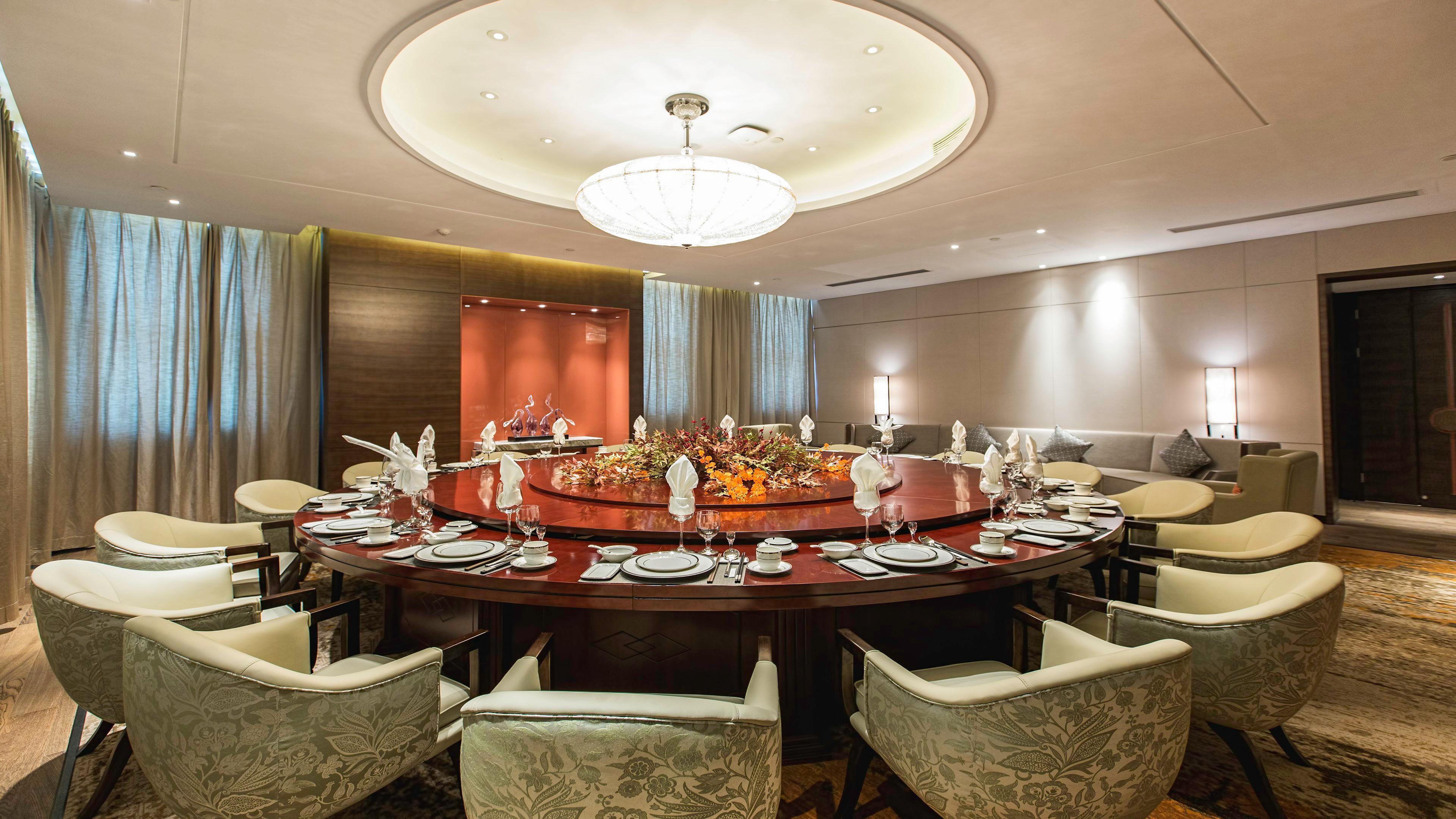 Holiday Inn Baoji Central By Ihg エクステリア 写真