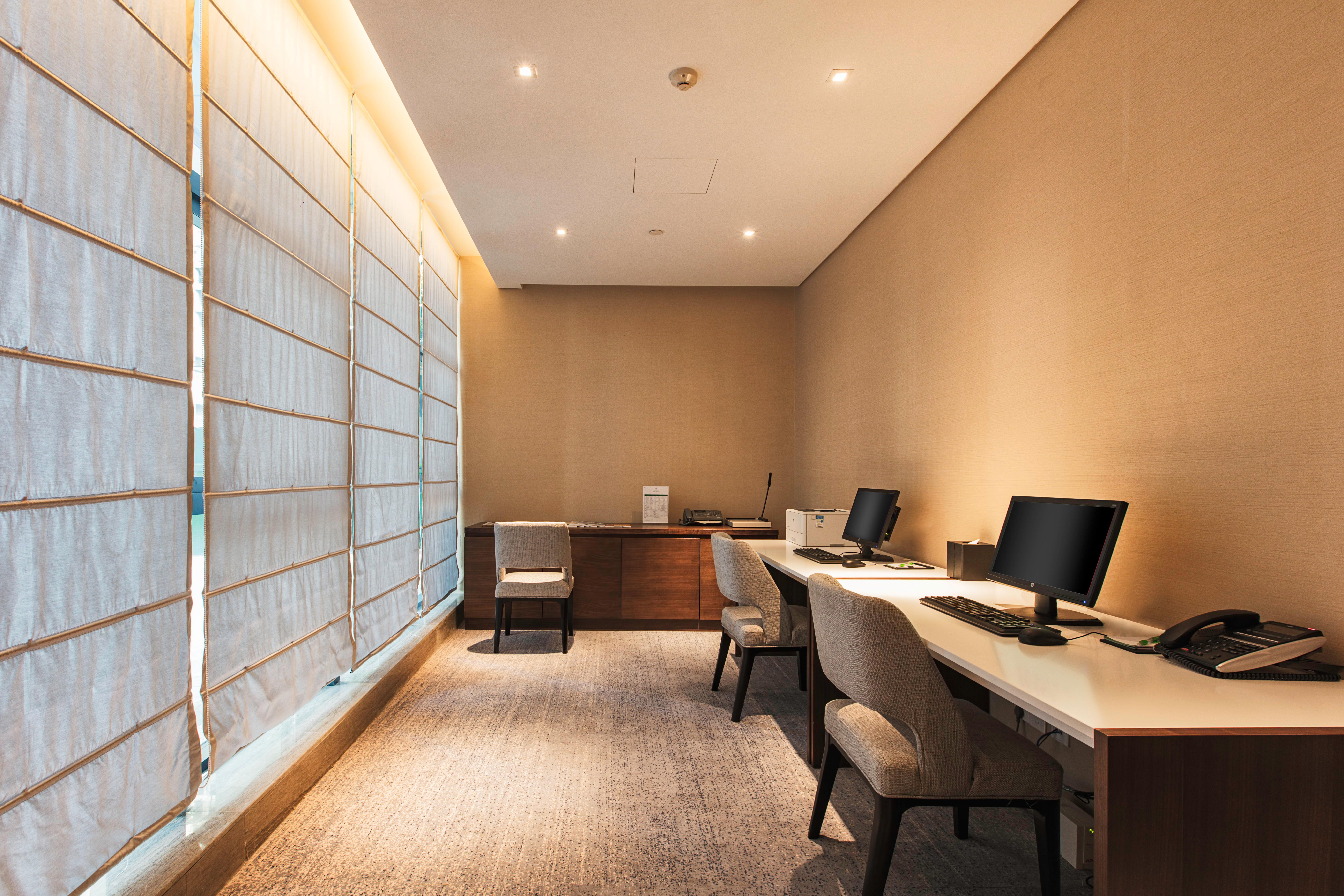 Holiday Inn Baoji Central By Ihg エクステリア 写真