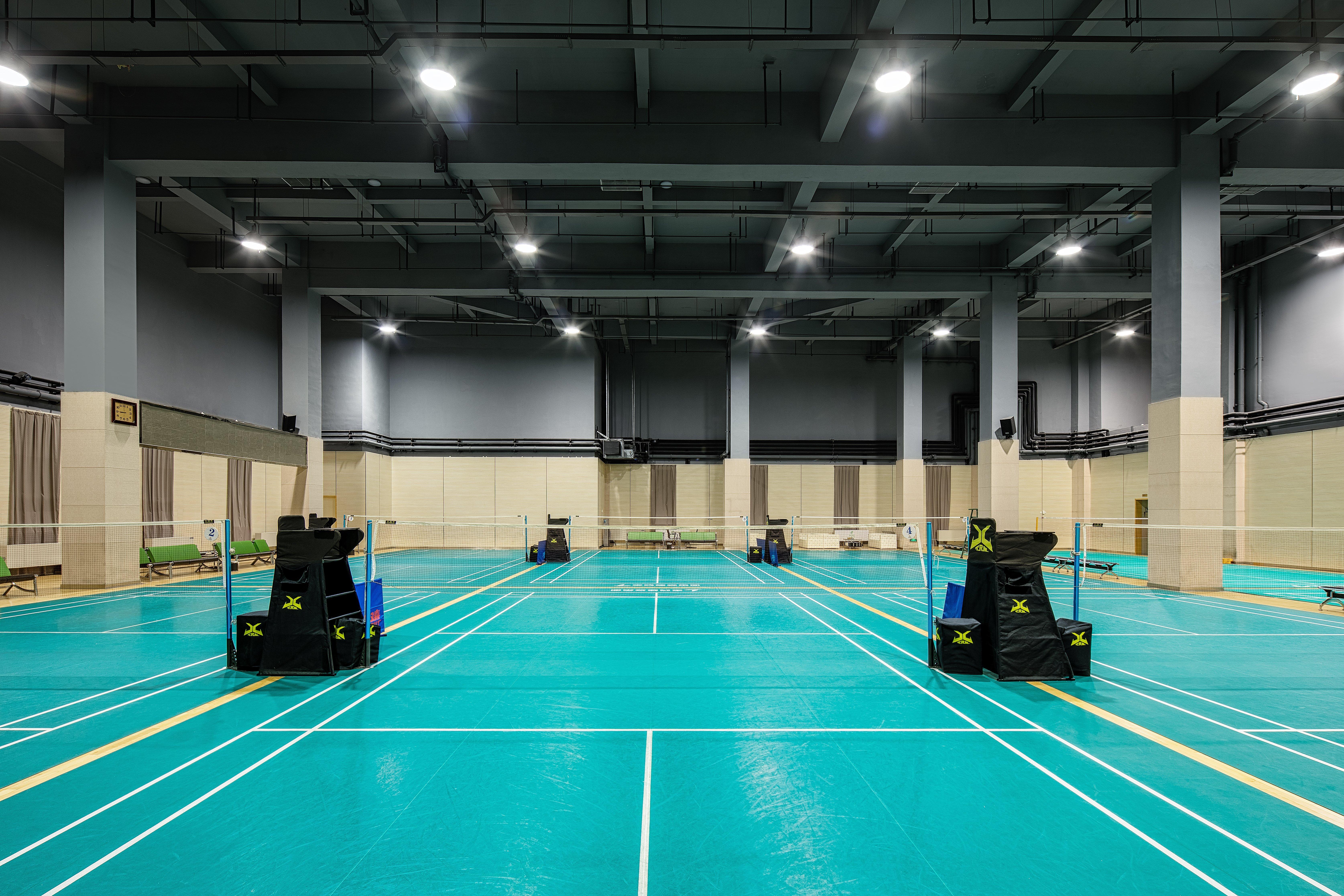 Holiday Inn Baoji Central By Ihg エクステリア 写真