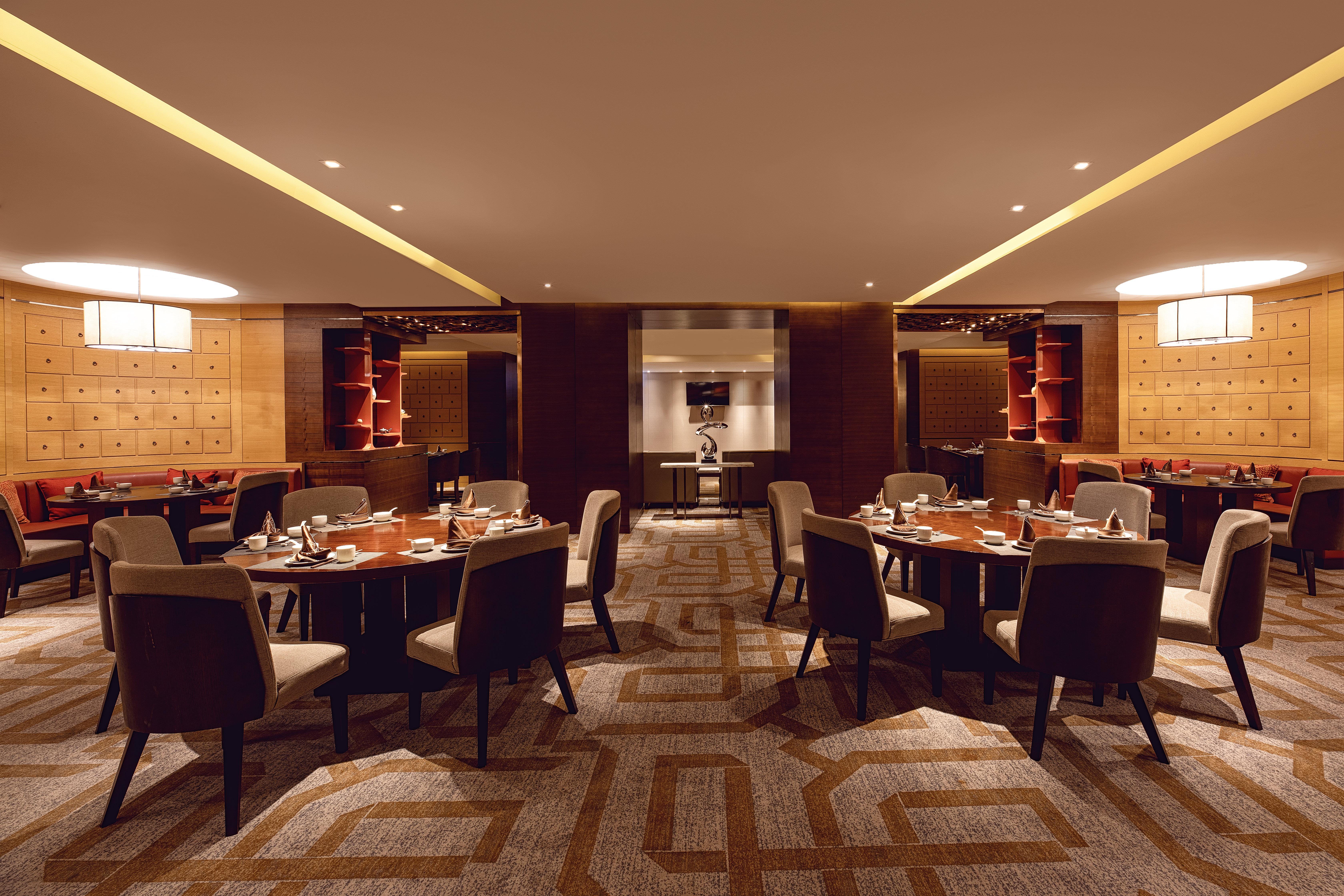 Holiday Inn Baoji Central By Ihg エクステリア 写真