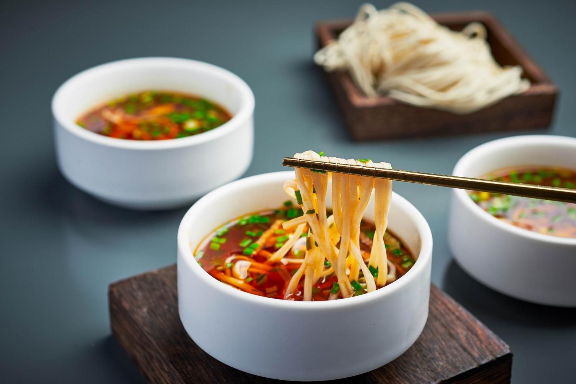 Holiday Inn Baoji Central By Ihg エクステリア 写真